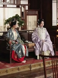 Tập 61 - Toàn Phủ Nghe Thấu Tiếng Lòng, Tôi Được Cưng Chiều