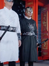 絕世龍尊 - Episode 97