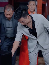 絕世龍尊 - Episode 21