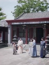 Episódio 13 - [Dublado]Renascida: Mãe Poderosa e Imbatível