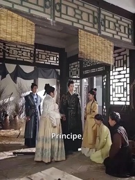 Episódio 4 - [Dublado] Renascida: Mãe Poderosa e Imbatível