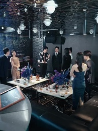 壹手遮天 - Episode 51