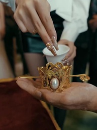 軒轅人皇 - Episode 53