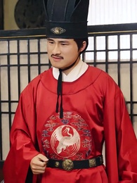 41화 - 왕국의 비밀