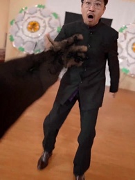 葉天神 - Episode 20