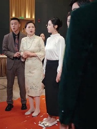 壹手遮天 - Episode 25