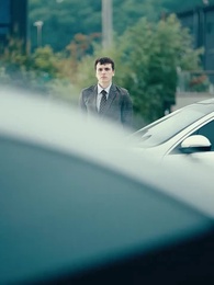 Mafya sevgilime teslim oldum - Episode 25