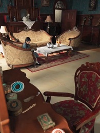 Lỡ Hẹn Chiều Tà - Episode 33