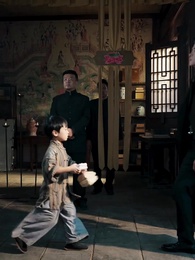 Lỡ Hẹn Chiều Tà - Episode 3