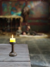 第2集 - 歲歲花開待君歸