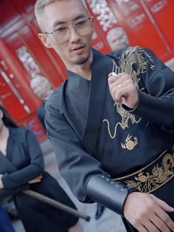 第95集 - 絕世龍尊