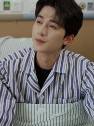 第43集 - 妳比星光璀璨