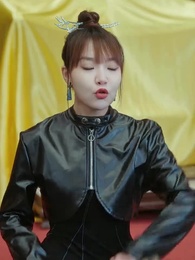 王者凌雲 - Episode 16