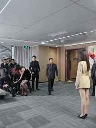 Die Schwester ist unbesiegbar - Episode 58