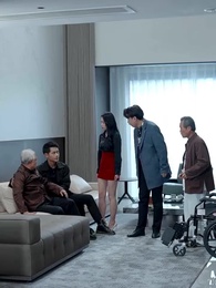 葉天神 - Episode 9