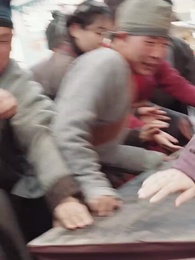 [Dubbed]Throne and Kin - Episode 39