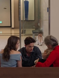 Episódio 4 - Gênio Médica Não É Alguém Para Mexer
