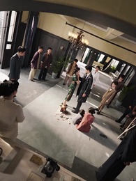 Lỡ Hẹn Chiều Tà - Episode 51