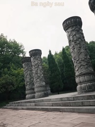 Tập 42 - Lỡ Hẹn Chiều Tà