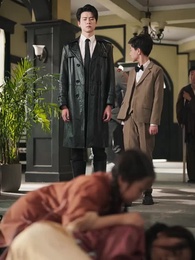 Lỡ Hẹn Chiều Tà - Episode 29