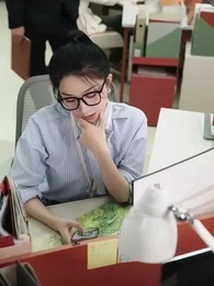 Tập 1 - Toàn Phủ Nghe Thấu Tiếng Lòng, Tôi Được Cưng Chiều