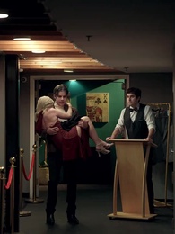 Reel Revenge: Divorced Director Strikes Back - Episode 39