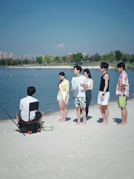 壹手遮天 - Episode 99