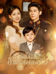 Kembali Bersamamu