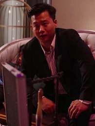 Naga Tersembunyi di Kota - Episode 63