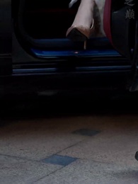 第35集 - 葉天神