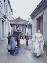 Episódio 71 - [Dublado]Renascida: Mãe Poderosa e Imbatível