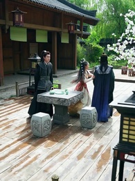 เกิดใหม่อีกครา ข้าจะไม่รักท่าน - Episode 66