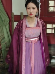 歲歲花開待君歸 - Episode 59