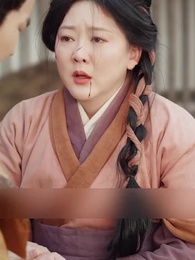 Episode 42 - [Dubbed]Throne and Kin