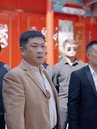 絕世龍尊 - Episode 91