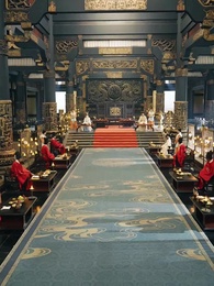 38화 - 왕국의 비밀