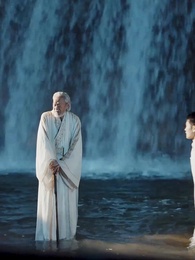 葉天神 - Episode 40