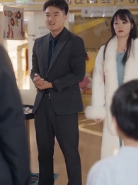 閃婚大叔是爹地 - Episode 37