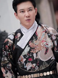 Die Schwester ist unbesiegbar - Episode 47