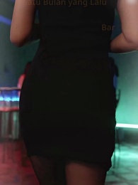 Naga Tersembunyi di Kota - Episode 2