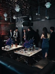 壹手遮天 - Episode 53