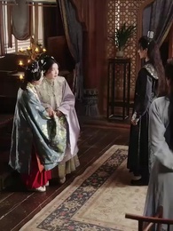 Tập 63 - Toàn Phủ Nghe Thấu Tiếng Lòng, Tôi Được Cưng Chiều