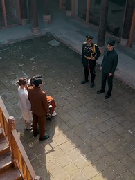 軒轅人皇 - Episode 74