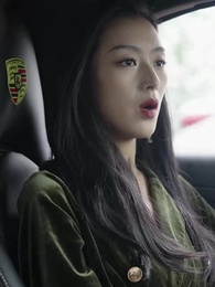 Episode 19 - Naga Tersembunyi di Kota