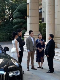 葉天神 - Episode 36