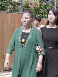 龍帥天尊 - Episode 22