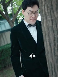 第20集 - 壹手遮天