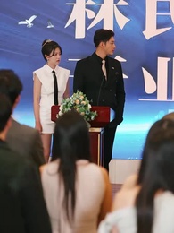 離婚後，金牌律師贏麻了 - Episode 40