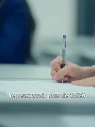 Épisode 9 - La Vraie Héritière est une boss des études