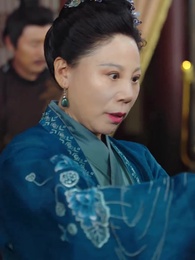 歲歲花開待君歸 - Episode 37